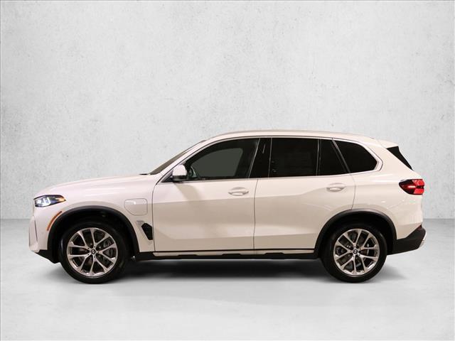 2026 BMW X5 - $84,525