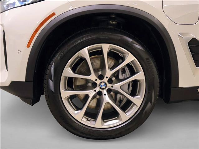 2026 BMW X5 - $84,525