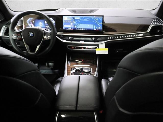 2026 BMW X5 - $84,525
