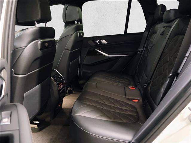 2026 BMW X5 - $84,525