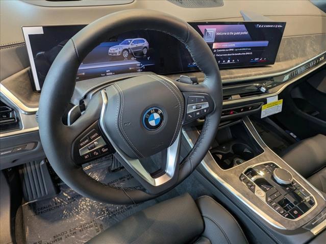 2026 BMW X5 - $84,825