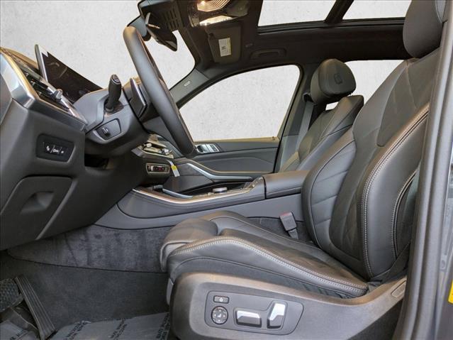 2026 BMW X5 - $84,825