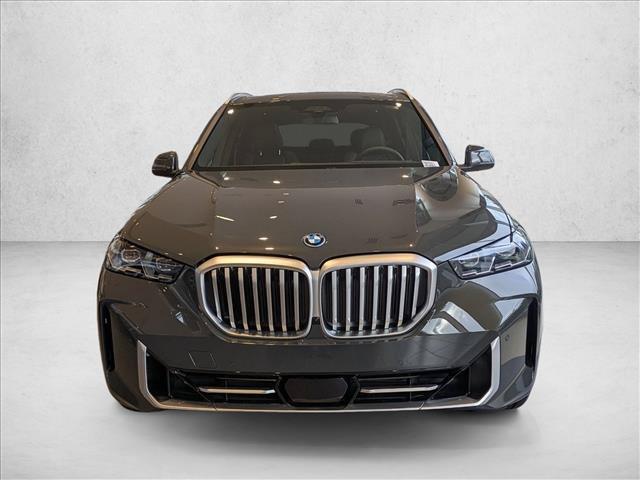 2026 BMW X5 - $84,825