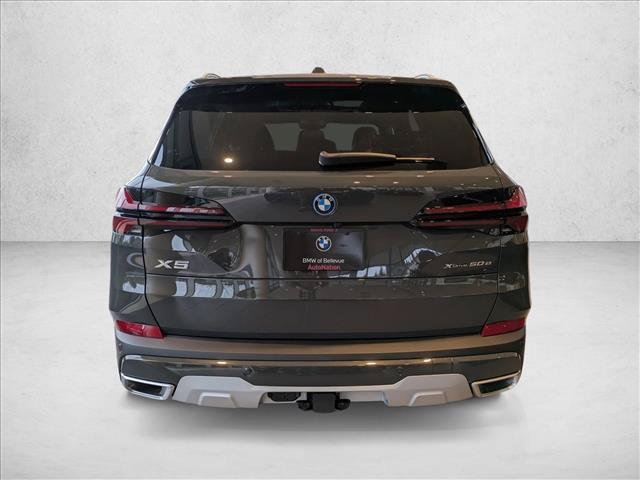2026 BMW X5 - $84,825