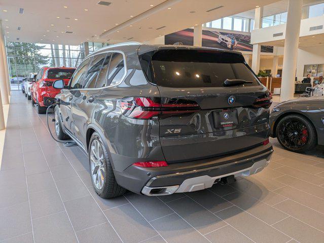 2026 BMW X5 - $84,825
