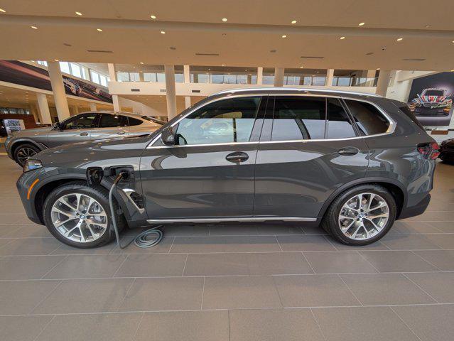 2026 BMW X5 - $84,825