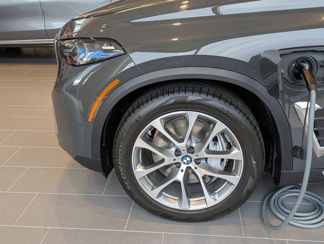 2026 BMW X5 - $84,825