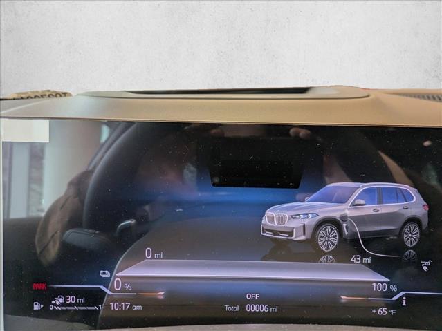 2026 BMW X5 - $84,825