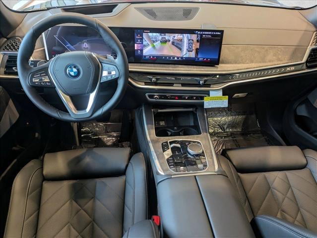 2026 BMW X5 - $84,825