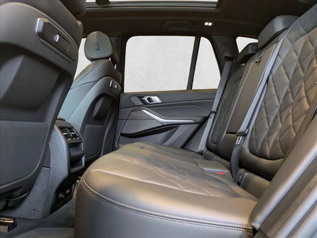 2026 BMW X5 - $84,825