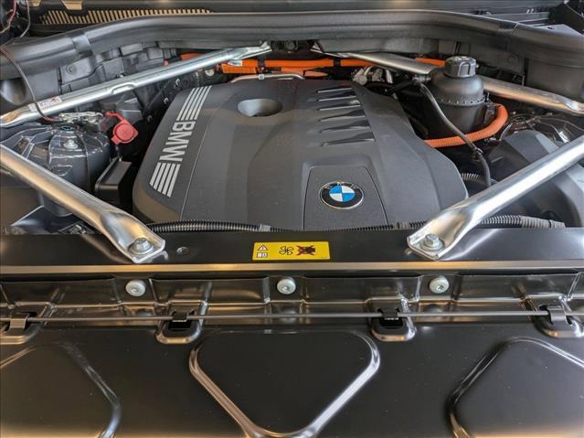 2026 BMW X5 - $84,825