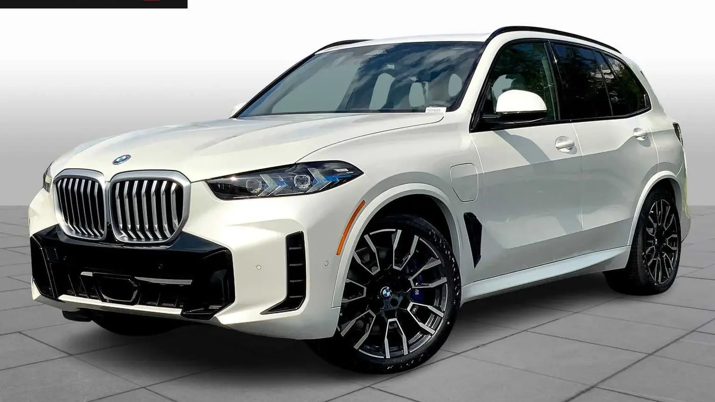 Preowned 2026 BMW X5 xDrive50e for Sale