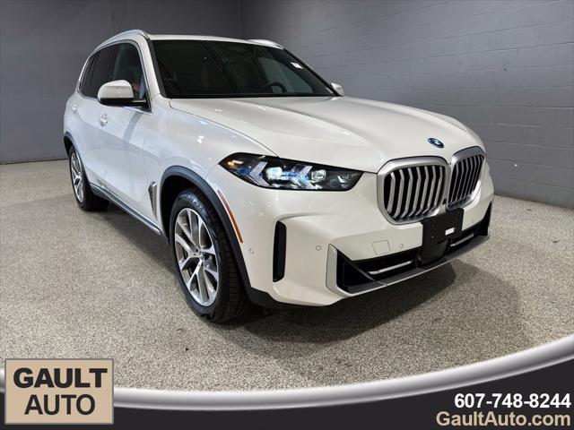 2026 BMW X5 - $79,998