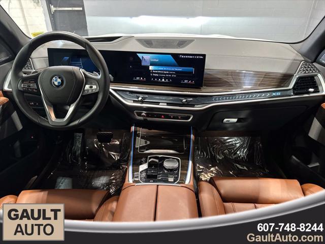 2026 BMW X5 - $79,998