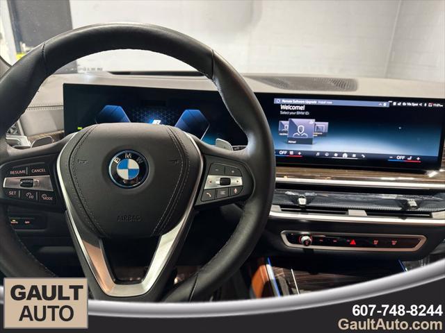 2026 BMW X5 - $79,998
