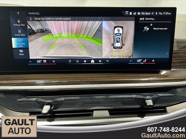 2026 BMW X5 - $79,998