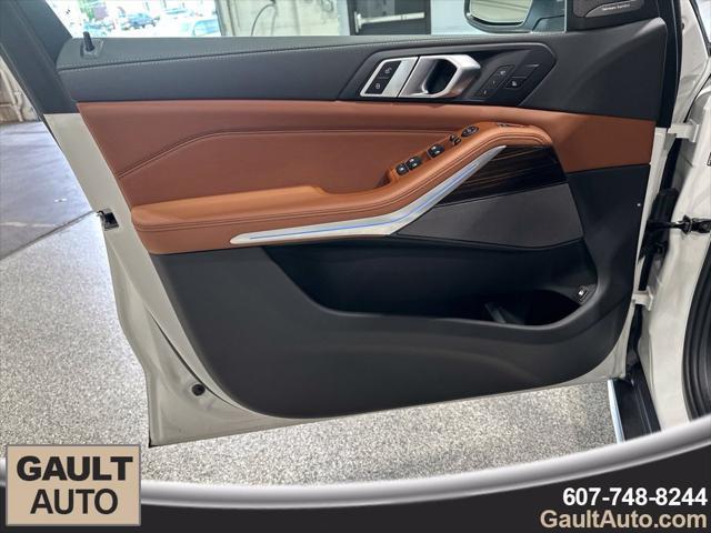 2026 BMW X5 - $79,998