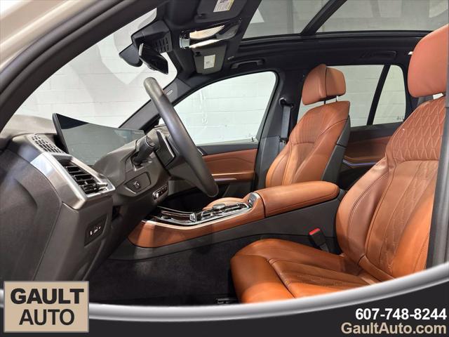2026 BMW X5 - $79,998