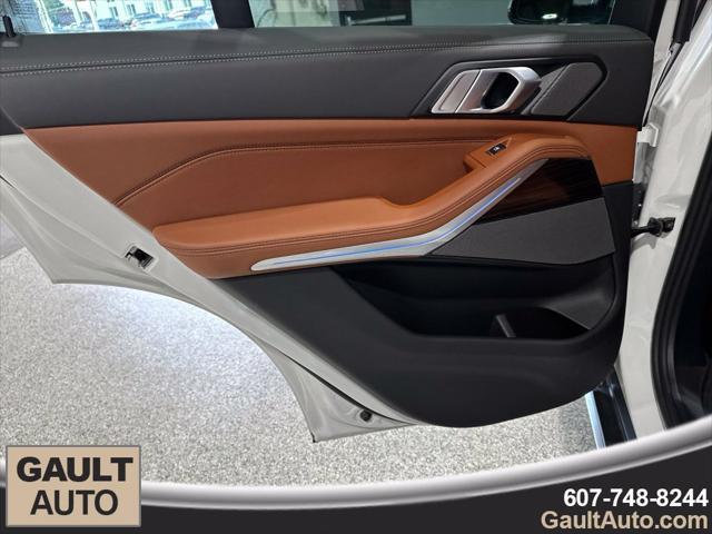 2026 BMW X5 - $79,998