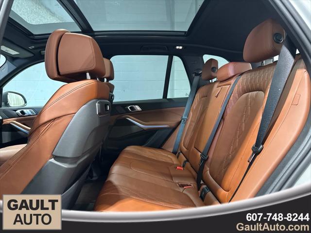 2026 BMW X5 - $79,998