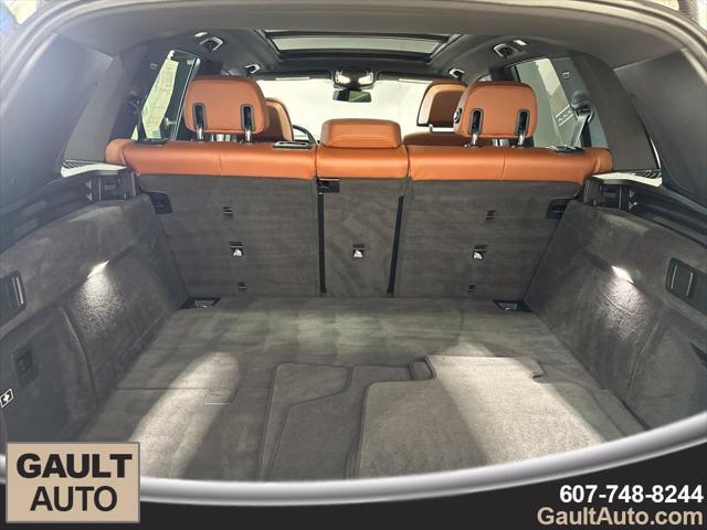 2026 BMW X5 - $79,998