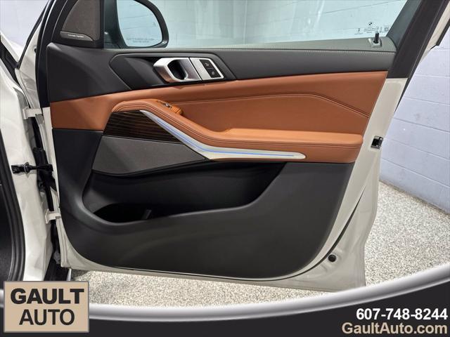 2026 BMW X5 - $79,998