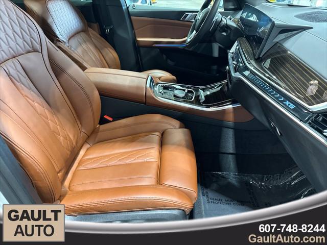 2026 BMW X5 - $79,998