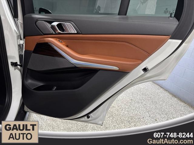 2026 BMW X5 - $79,998