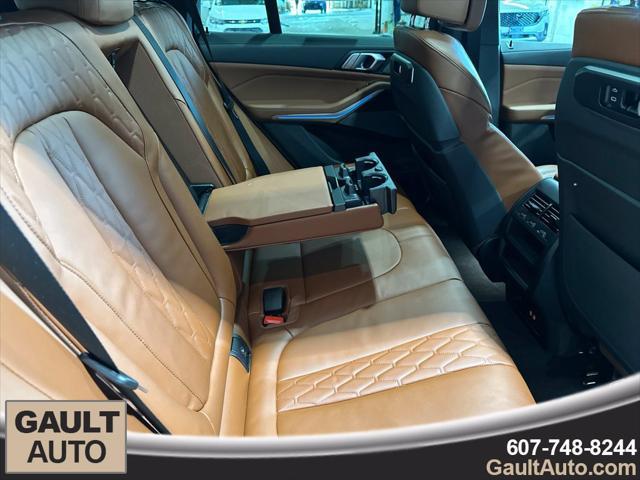2026 BMW X5 - $79,998