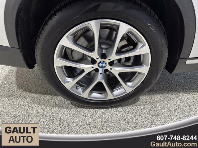 2026 BMW X5 - $79,998