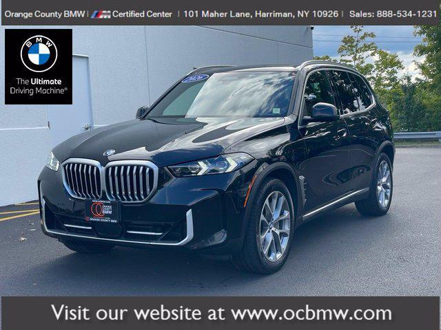 2026 BMW X5 - $82,047