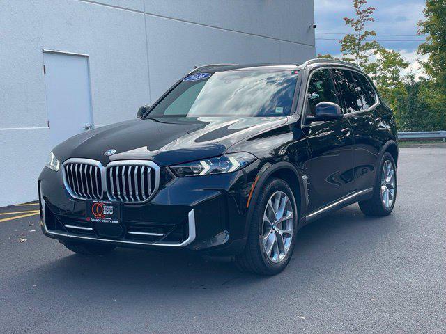 2026 BMW X5 - $82,047