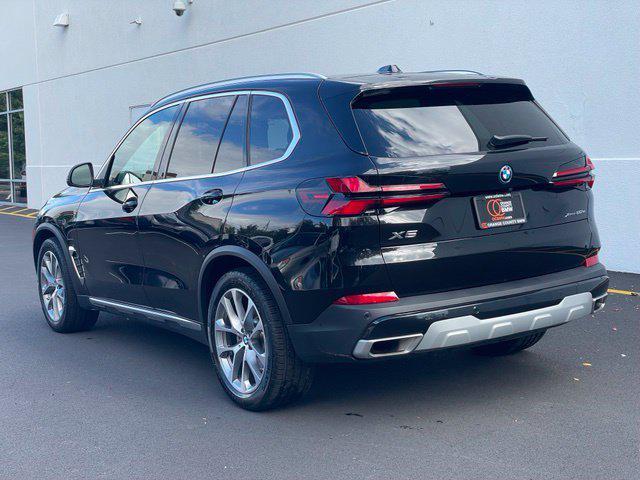 2026 BMW X5 - $82,047