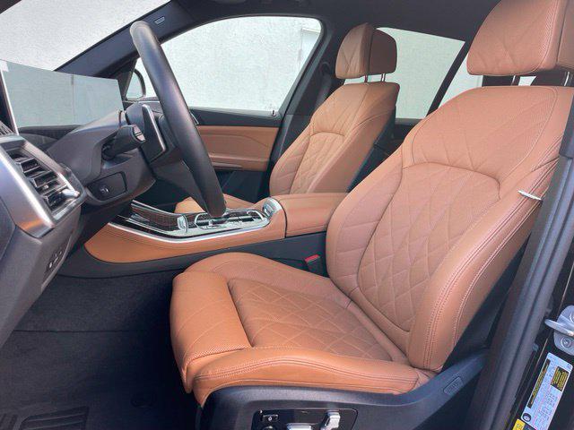 2026 BMW X5 - $82,047