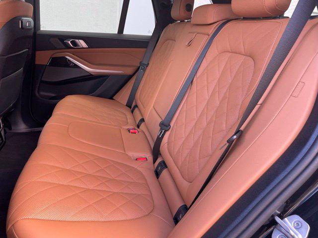 2026 BMW X5 - $82,047