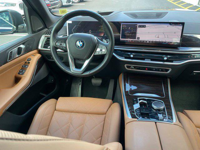 2026 BMW X5 - $82,047