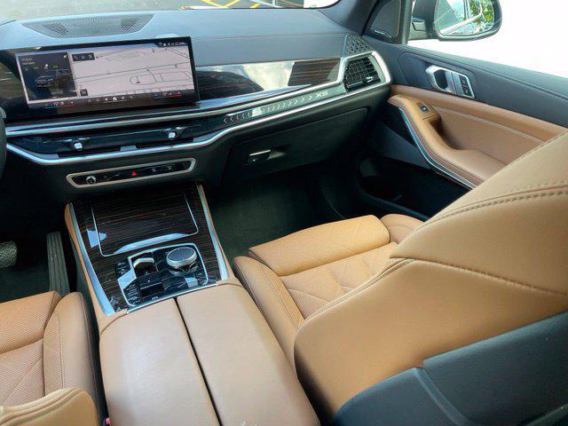 2026 BMW X5 - $82,047