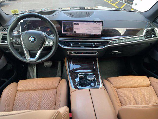 2026 BMW X5 - $82,047