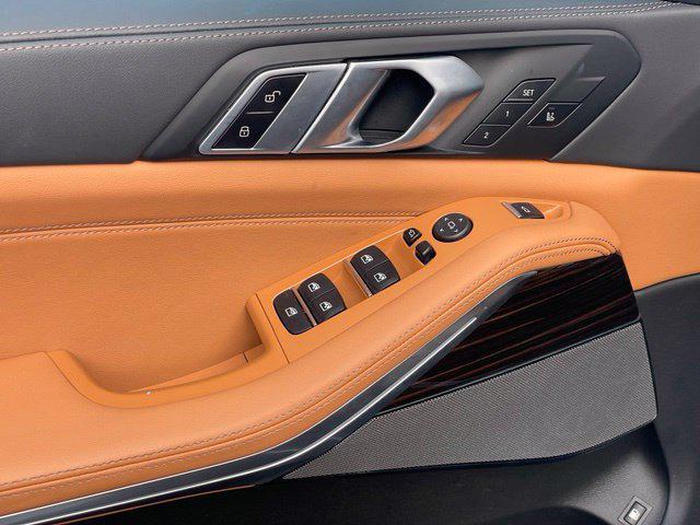 2026 BMW X5 - $82,047