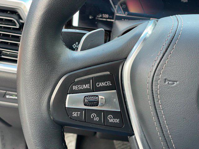 2026 BMW X5 - $82,047
