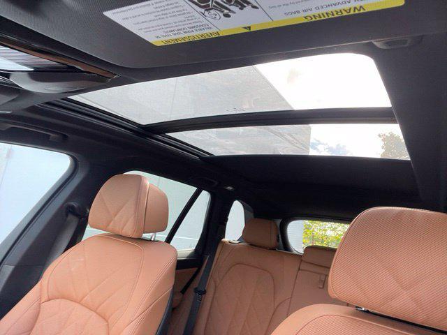 2026 BMW X5 - $82,047