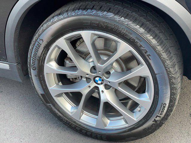2026 BMW X5 - $82,047
