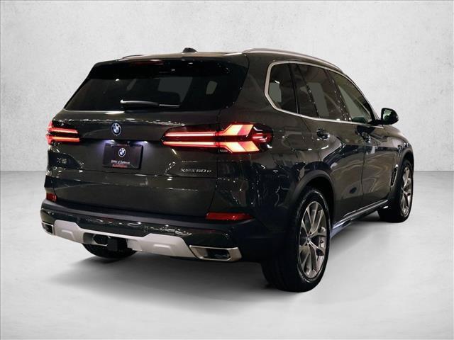 2026 BMW X5 - $84,150