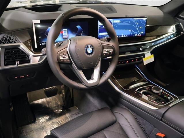 2026 BMW X5 - $84,150
