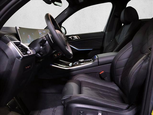 2026 BMW X5 - $84,150