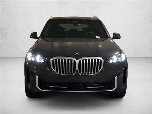 2026 BMW X5 - $84,150