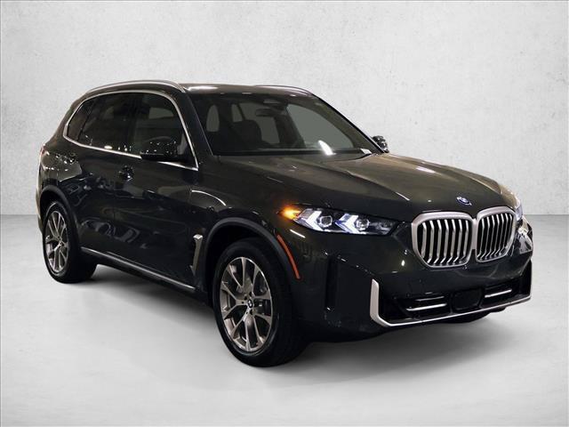 2026 BMW X5 - $84,150