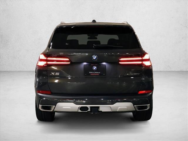 2026 BMW X5 - $84,150