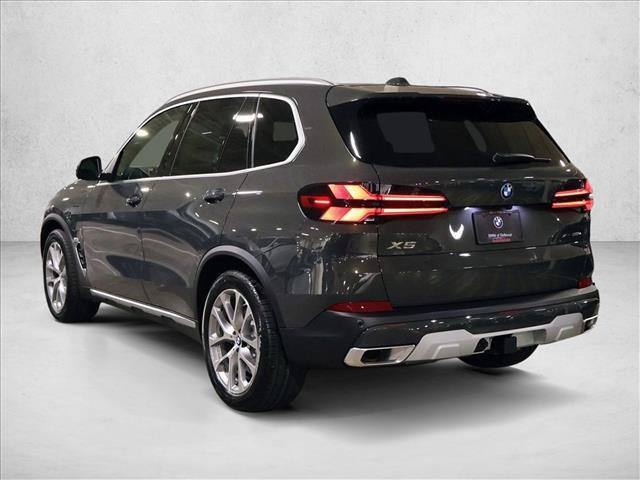 2026 BMW X5 - $84,150