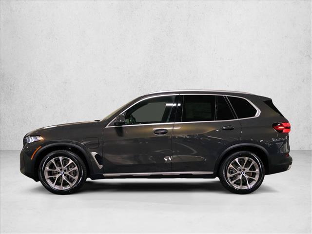 2026 BMW X5 - $84,150